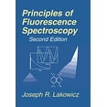 thumbnail image 1 of Pre-Owned Principles of Fluorescence Spectroscopy Paperback, 1 of 1