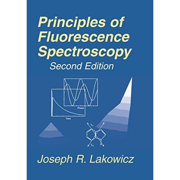 Pre-Owned Principles of Fluorescence Spectroscopy Paperback