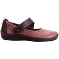 thumbnail image 2 of Women's Arcopedico Cosmo Mary Jane Pink Agatha Lytech 43 M, 2 of 3