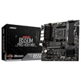 thumbnail image 1 of T. Madre MSI B550M PRO-VDH WIFI, ChipSet AMD B550M,Soporta: AMD Ryzen MSI B550M PRO-VDH WIFI, 1 of 5
