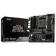 thumbnail image 1 of T. Madre MSI B550M PRO-VDH WIFI, ChipSet AMD B550M,Soporta: AMD Ryzen MSI B550M PRO-VDH WIFI, 1 of 5
