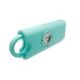 thumbnail image 3 of Estuche De Silicona Cubierta de alarma Protector de alarma fácil de instalar Ajuste versátil para la alarma She's Birdie, 3 of 7