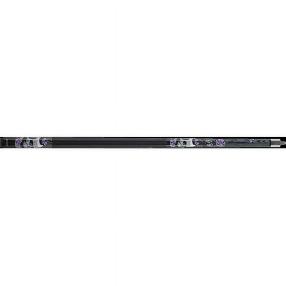 International EBM14 18.0 Eight Ball Mafia Pool Cue