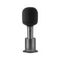 thumbnail image 3 of Micrófono de karaoke inalámbrico Xiaomi Mijia K-Singing altavoz portátil compatible con Bluetooth para el hogar KTV XMKGMKF01YM, 3 of 5