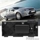 thumbnail image 1 of Cubierta de la guantera, embellecedor de la manija de la caja de almacenamiento del guante izquierdo del automóvil para Ford Mondeo MK3 2000-2007 1362610 EOTVIA No, 1 of 6