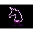 thumbnail image 3 of Lampara de Mesa AJR Unicornio, 3 of 3