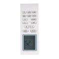 thumbnail image 4 of Controlador de aire acondicionado Nuevo y elegante control remoto, 4 of 8