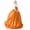 🔥 Orange_New, variant on Sentmoon Princess Tissue Box Holder Flying Skirt Figurine Decorative Tissue Dispenser Cute Girl Room Vanity Tabletop Princess-Theme Tissue Box Cover Gift for Home Decor
