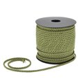thumbnail image 1 of Soidarity Keep Diving 50M Paracord Cuerda Arrastrar Parques Patio trasero Escalada Carpa Paracaidismo Paracaídas Cordón Paraguas Paquete de correa Escalada verde negro Soidarity OD002512-03B, 1 of 6