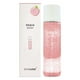 thumbnail image 2 of Green Tea Peach Moisturizing And Replenishing Water Refreshing And Non Greasy Skin Care Toner 160ml, 2 of 5