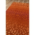 thumbnail image 5 of Momeni Animal Print Geometric & Abstract Modern Area Rugs, Off-White 8' X 10', 5 of 5