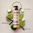 thumbnail image 6 of Carol's Daughter Black Vanilla Moisturizing Conditioner for Dry Hair with Shea Butter, 12 fl oz, 6 of 10