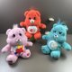 thumbnail image 3 of 40cm Miniso Lindo Oso de Peluche Arcoiris Cariñosito Juguetes de Peluche Encantador Oso de Dibujos Animados Muñecos de Peluche Suaves Decoración del Hogar Almohadas de Peluche para Dormir Regalo, 3 of 4