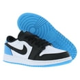 thumbnail image 4 of (GS) Air Jordan 1 Retro Low OG 'UNC' (2022) CZ0858-104, 4 of 4