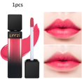 thumbnail image 4 of Matte Lip Glaze Fashion Lipstick Moisturizing Matte Makeup Beauty Smooth Waterproof Color Pure Fashion Sweatproof Light, 4 of 7