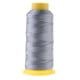 thumbnail image 1 of Hilo de coser de nylon Sunnimix 210D 280 metros Gris, 1 of 6