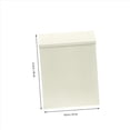 thumbnail image 4 of 2X BuzóN Buzones de Oficina Buzones de Correo BuzóN de Pared para Exterior BuzóN de Bloqueo BuzóN de Llave Montado en la Pared Buzones de Correo, 4 of 6