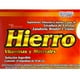 thumbnail image 5 of Hierro Levadura Cerveza Lisina 10 Ampolletas Ingeribles GN+Vida GN+Vida GNVHIERROAMPOLLETAS, 5 of 6