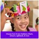 thumbnail image 3 of Juego de mesa Spin Master Hedbanz 3rd Edition Kids 6+, 3 of 9