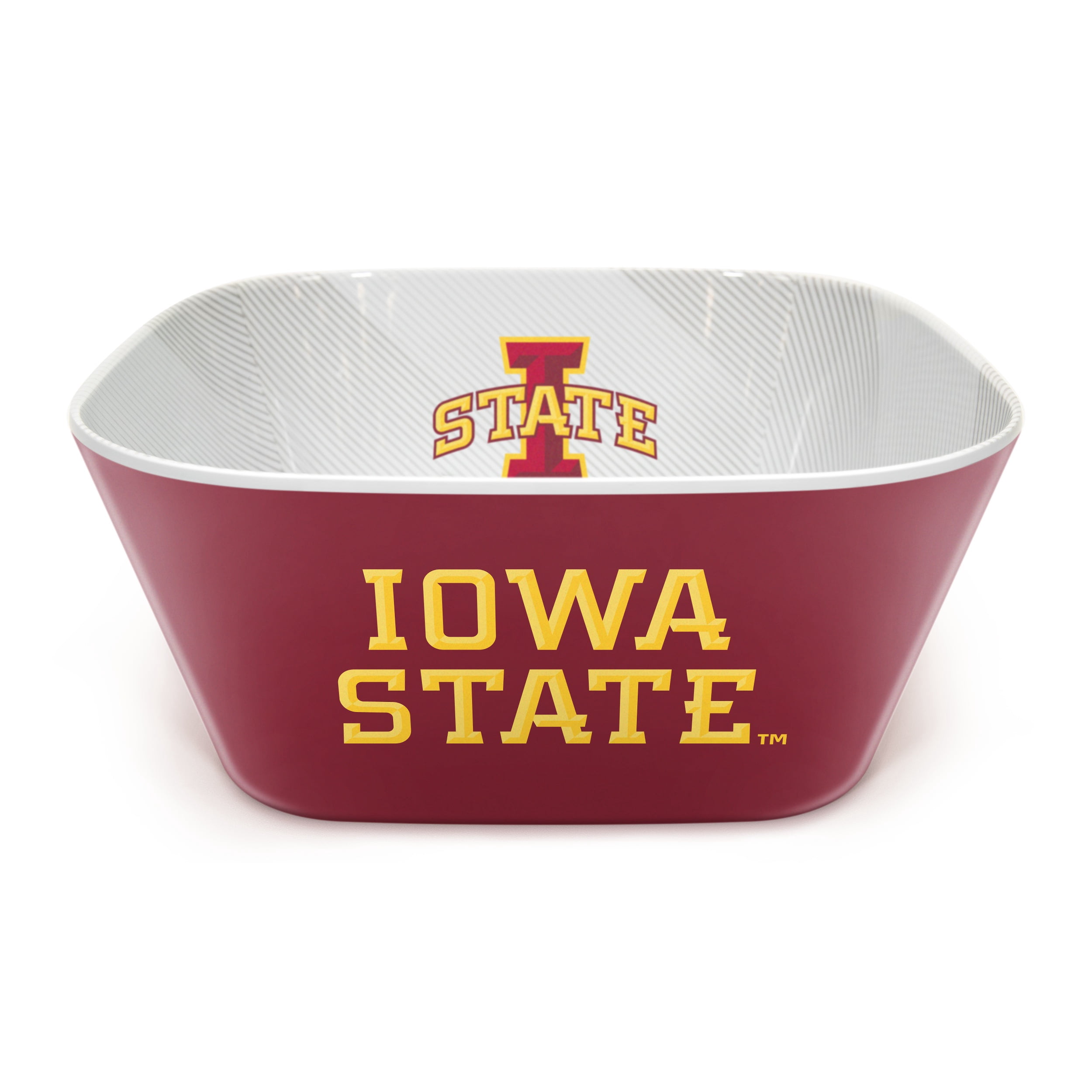 Iowa State Cyclones Large Party Bowl
