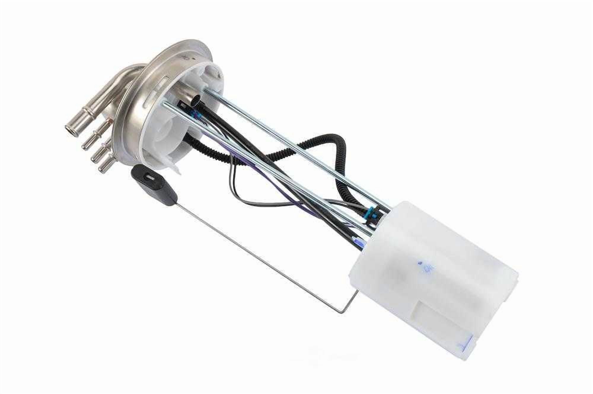 GM Genuine Parts MU1431 Fuel Pump Module Assembly