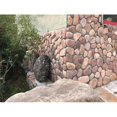 thumbnail image 2 of Almencla DIY Paving Mold, Concrete Form, Concrete Pavement Casting Mold, Stencil Formwork, 2 of 8