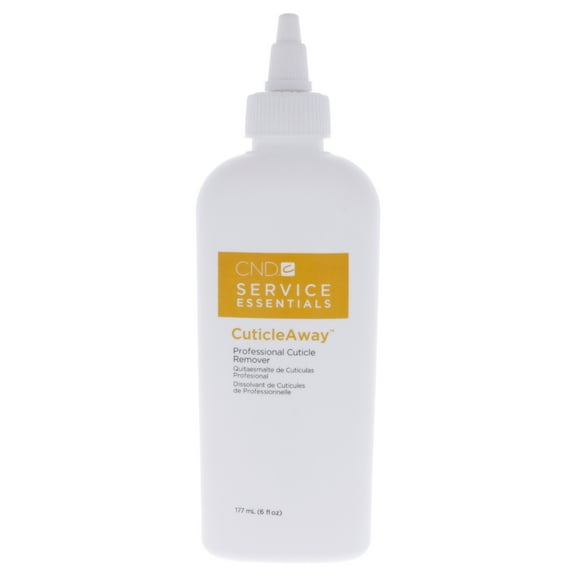 Cuticle Away by CND for Unisex - 6 oz Cuticle Remover
