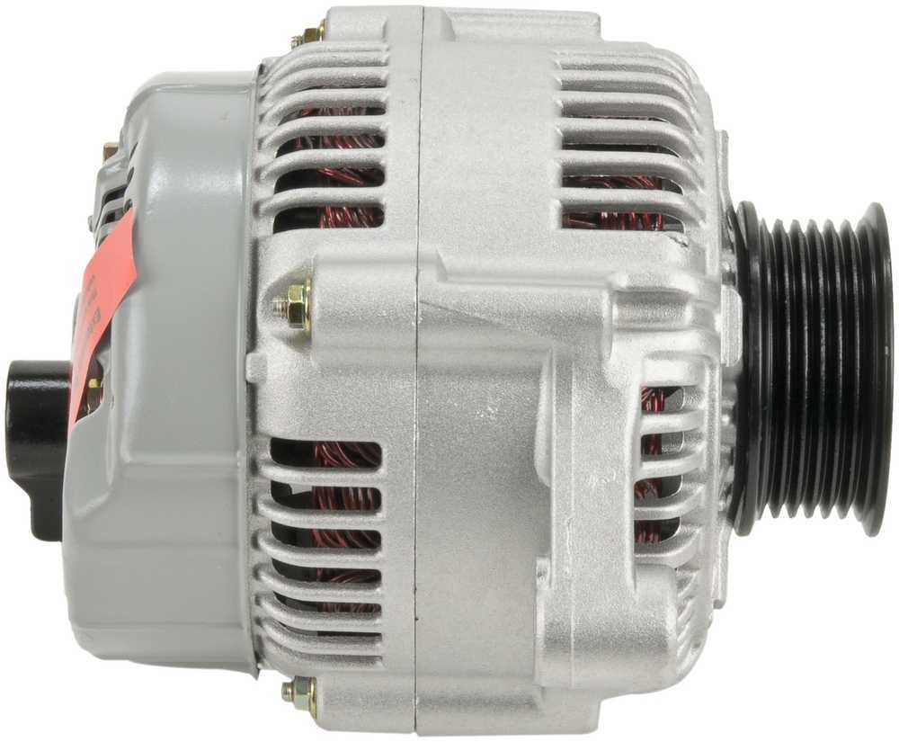 Bosch AL6533X Alternator Fits select: 1999-2002 DODGE RAM 2500, 1999-2000 DODGE RAM 1500