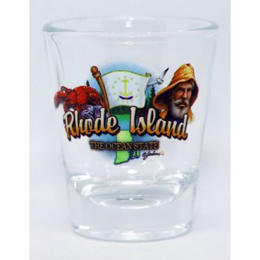 Spain Landmarks Shot Glass – Colorful EU Series Souvenir From World By Shotglass