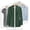36" -12 Pack, variant on All Clear Garment Bags for Travel - 48” PEVA Waterproof Suit Cover with Zipper for Hanging Clothes, long dress - Durable Dresser for Closet Storage, Dustproof & Moisture Resistant - 48”/12 Pack