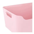 thumbnail image 2 of Contenedor My Shop de Plástico Apilable para Almacenamiento de 10 Litros, 2 of 4