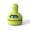 Green, variant on Mareep Cartoon Mini Desktop Vacuum Cleaner with 3 Adjustable Suction Levels, USB Rechargeable Cordless Dust Collector for Office Desk Keyboard, Pencil Shavings & Crumbs Remover