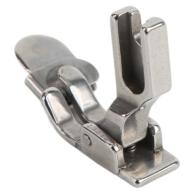 Sewing Machine Pressing Foot,P351 Presser Foot Bright Presser Foot Sewing Machine Accessories Achieve More