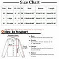 thumbnail image 3 of Lovskoo Womens Winter Coats Quilted Jacket Long Sleeve Lightweight Large Size Slim Zipper Short Outerwear Cotton Padded Outerwear Coffee, 3 of 9