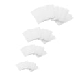 thumbnail image 6 of YOSADIER 400Pcs Non-Woven Nursery Bags for Gardeners 10x10in, 6 of 8