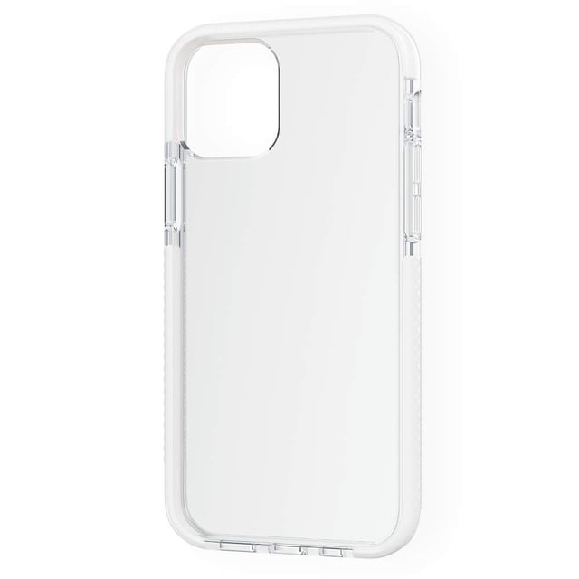 Funda BodyGuardz Ace Pro para iPhone 12 Pro Max, transparente