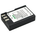 thumbnail image 2 of Kastar 2000mAh Replacement Battery For Nikon EN-EL9 – For D60 SLR Cameras 2 of 5