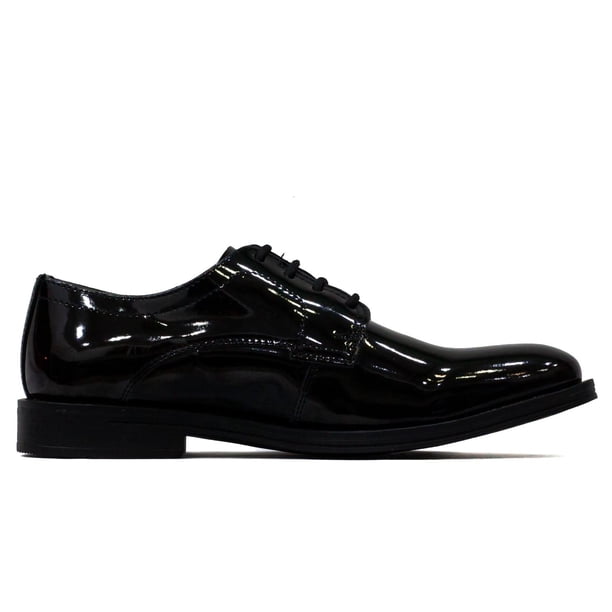 Zapato Para Hombre Christian Gallery 2800 negro 29