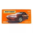 thumbnail image 2 of Matchbox Drive Your Adventure Subaru SVX Diecast Car, 2 of 3