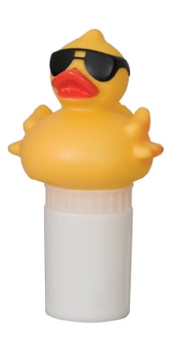 GAME Mid-Size Duck Chlorinator - Walmart.com