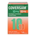 thumbnail image 1 of Coversam 10 mg/10 mg 30 comprimidos, 1 of 3
