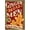 Metal Sign 04, variant on Metal Sign I Hate My Job Oh Please Funny Toilet Retro Tin Sign Bathroom Wall Art Home Décor, 12x8inch
