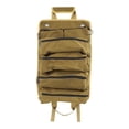 thumbnail image 4 of COM1950s Storage Bag Organizer, Car Storage Organizer, Multifunctional Roll Type Hardware Bag, Garden Electrician, Woodworking Hardware Tool Bag, Car Mounted Hardware Tool Storage Bag, Car Tool Kit, 4 of 4