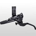 thumbnail image 2 of Shimano, XT BL-M8100/BR-M8120, MTB Hydraulic Disc Brake, Front, Post mount, Disc: Not included, 410g, Black, Set, 2 of 4