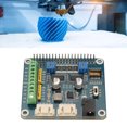thumbnail image 4 of Motor Driver Chip,  Easy Control Motor Driver Drives 2 Stepper Motors Up To 1/32 Microstepping  for Mechanical Arm for Sculpturing Machine, 4 of 8