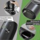 thumbnail image 5 of Electric Salt And Pepper Grinder Set With Usb Rechargeable, Adjustable Coarseness Electronic Pepper s202412245392, 5 of 5