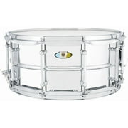 Ludwig 6.5" x 14" Supralite Snare Drum (LU6514SL)