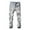 Light Blue, variant on Gibobby Boys Jeans Cargo Pants Baggy Wide Leg High Elastic Waistband Kids Straight Denim Pant with Pockets Youth(Black,5-6 Years)