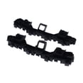 thumbnail image 2 of A pair of front left/right bumper brackets suitable for Honda Accord 2013-2017 2.0L 2.4L 3.5L-, 2 of 3