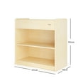 thumbnail image 4 of SafeStart Changing Table, 4 of 7